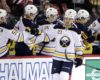 Devils Down Sabres - Schneider Saves 34