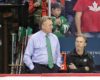 Stars Should Keep Bowness as Head Coach
