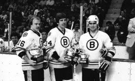 Do You Know Your Bruins Trivia?