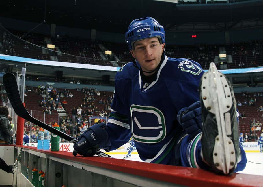Our Story: Project 11, Remembering Rick Rypien