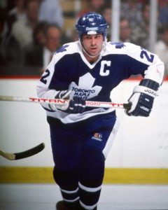 On this day in 1982… Rick Vaive becomes the first Toronto Maple Leafs  player to score 50 goals in a season - TheLeafsNation