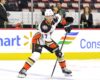 Rakell's Goal, Assist Lead Ducks Over Predators 4-2