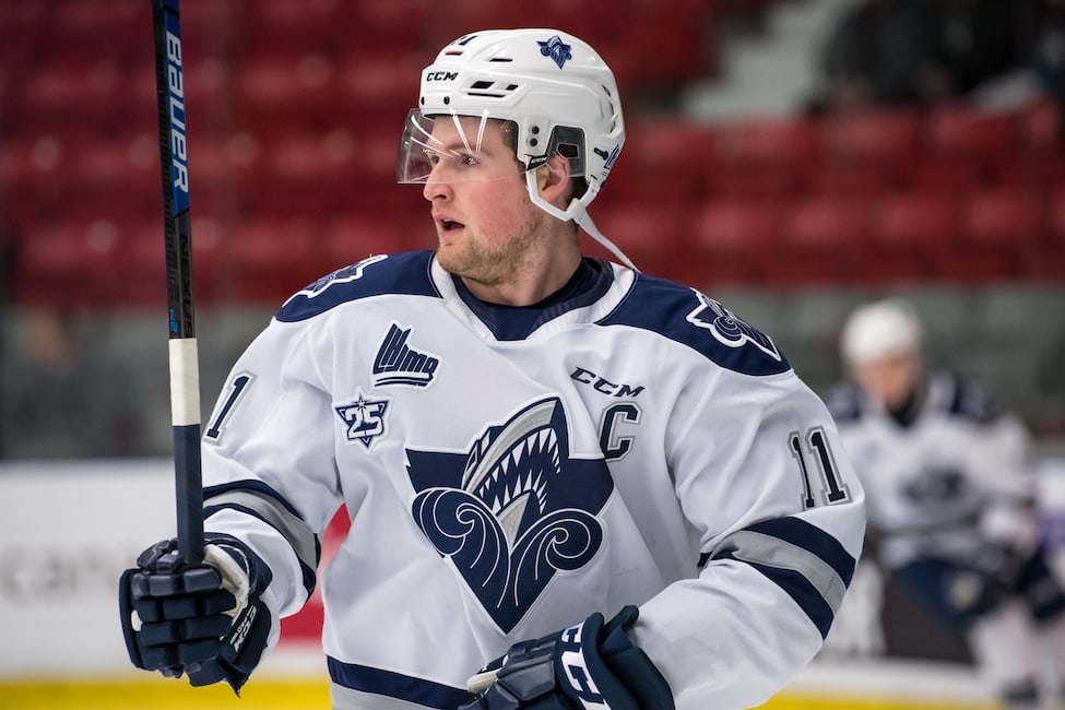 The Frenzy For Lafrenière: Phase 1 of 2020 NHL Draft Lottery Airs Live,  Tonight on Sportsnet - About Rogers