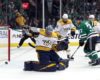 Andersen, Grubauer & Rinne Stepping up in Playoffs