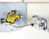 Predators Blank Stumbling Maple Leafs - Rinne Gets Shutout