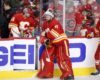 Flames Face Goalie Glut This Summer
