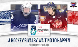 2021 World Juniors: Sanderson & Drysdale Had Two Different Endings