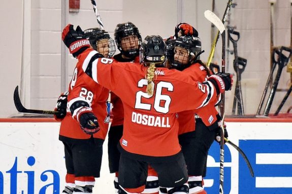 Metropolitan Riveters