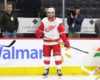 Red Wings Snap 12-Game Skid with 5-2 Win over Jets