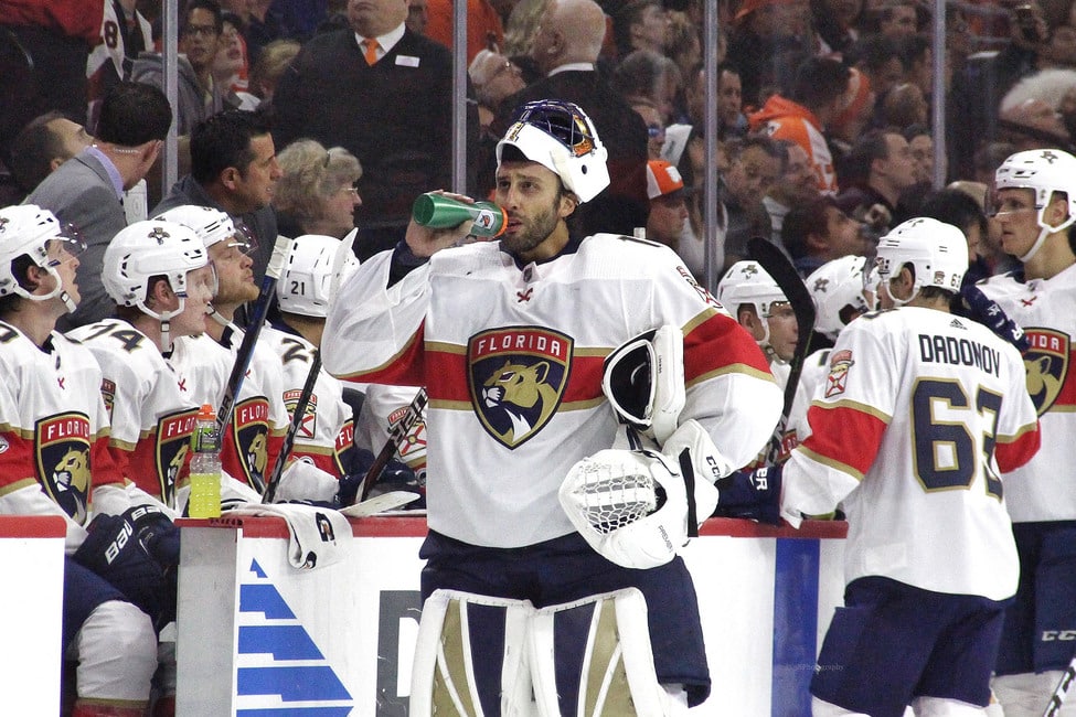 Best and worst sweaters of all-time: Florida Panthers - NBC Sports