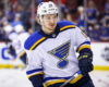 3 Bold Predictions for the St. Louis Blues in 2020-21