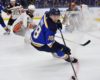 The St. Louis Blues Thomas Conundrum