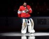 NHL News & Notes: Luongo, Elliott, Canadiens & More