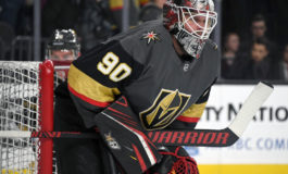 Breaking Down NHL's Top 25 Fantasy Goaltenders for the 2020-21 Season