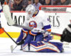 NHL GMs Discuss Goalie Gear, Divers, Seattle & CHL Draftees