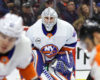 Islanders Cover Coyotes - Lehner Stops 35