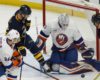 Sabres Top Islanders - Eichel With 2 Helpers
