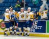 Saskatoon Blades Swing Big at 2020 CHL Import Draft