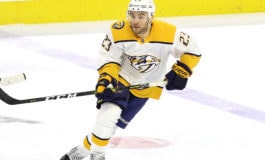Predators Rally to Take 2-1 Series Lead Over the Stars