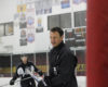 AHL Central News: Catching Up With Thompson & King