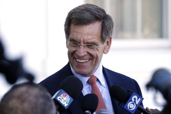 Rocky Wirtz Blackhawks