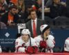 Hurricanes Looking Good in New Central Division for 2020-21 Season