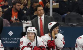 Hurricanes Looking Good in New Central Division for 2020-21 Season