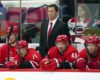 Rookie Coaches Enjoying Playoff Chess Match