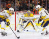 Reviewing Predators' 2018-19 Season: Defensemen Edition