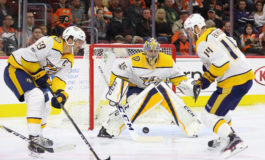'Nashville Predators Only' NHL Awards