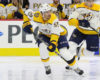 Predators' Road to Central Division Title Filled With Challenges
