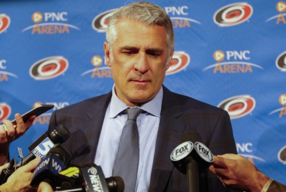 Ron Francis