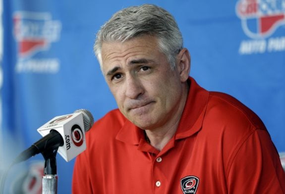 Ron Francis