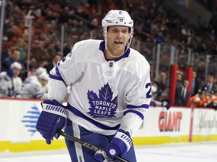 maple leafs rumours