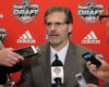 Wild Must Hire Hextall as GM Over Chiarelli