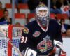 THW's Goalie News: Tugnutt, Twisters, and Rolexes