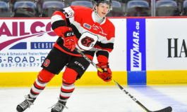 Prospects News & Rumors: Savage, Coronato & Rossi