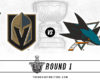 Golden Knights One Win From Advancing