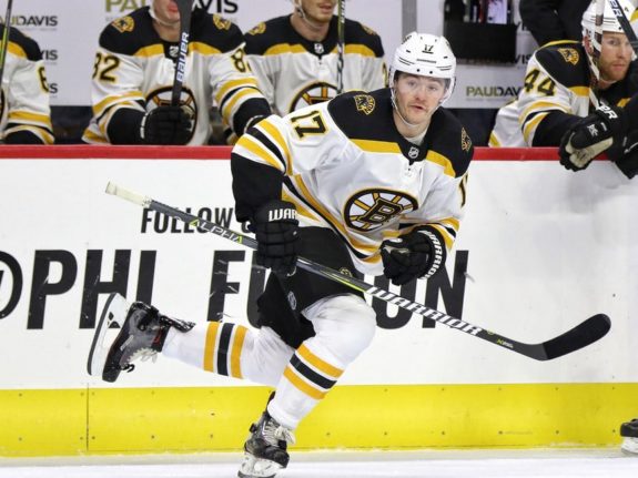 Ryan Donato - Bruins