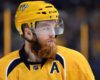 Ellis Signs Contract Extension With Predators