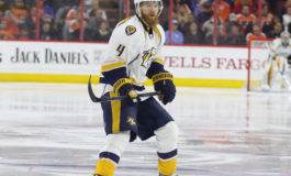 NHL News & Notes: Ellis, Werenski & More