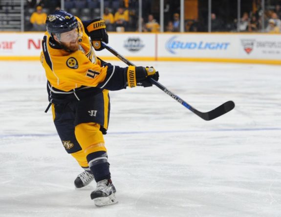 Nashville Predators