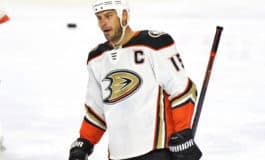Ducks' Lineup Has an Identity Crisis