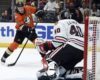 Blackhawks Looking for Answers on Tough Road Trip
