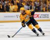 Predators Beat Lightning - Johansen With 2 Points
