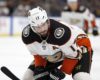 Ducks' Kesler Out for 2019-20 Season, Likely Beyond