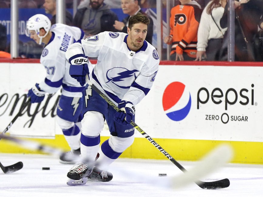 The BRUTAL Ryan McDonagh Ultimatum From The Tampa Bay Lightning