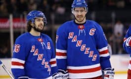 Rangers Shouldn't Rush Filling Vacant Captaincy