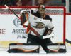 Miller Turns Back 26 Shots, Ducks down Blue Jackets 2-1