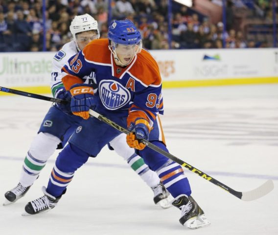 Ryan Nugent-Hopkins